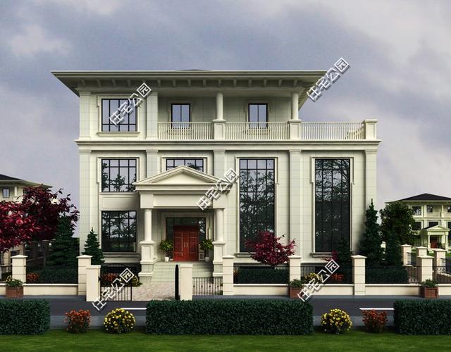 兩萬(wàn)裝出兩百萬(wàn)別墅的效果？這種材料你會(huì)選嗎？