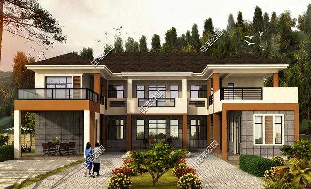 兩萬(wàn)裝出兩百萬(wàn)別墅的效果？這種材料你會(huì)選嗎？