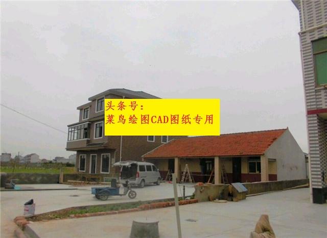 21萬建3層別墅，戶型方正簡潔大方，房間尺度適宜合理帶大陽臺