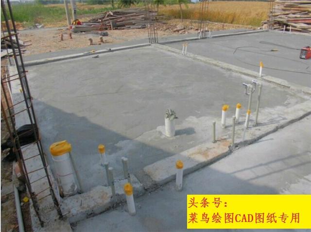 21萬建3層別墅，戶型方正簡潔大方，房間尺度適宜合理帶大陽臺