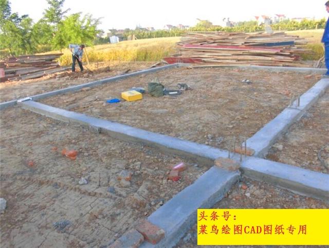 21萬建3層別墅，戶型方正簡潔大方，房間尺度適宜合理帶大陽臺