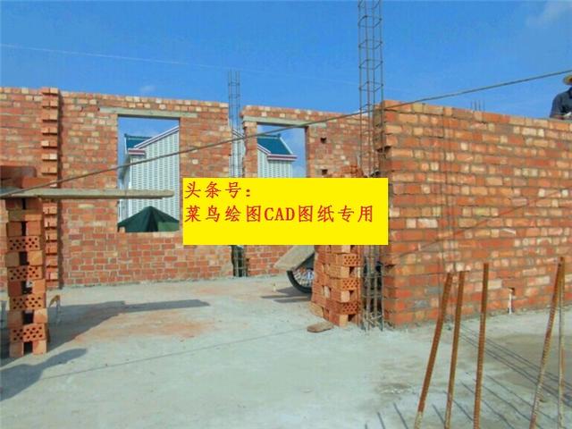 21萬建3層別墅，戶型方正簡潔大方，房間尺度適宜合理帶大陽臺