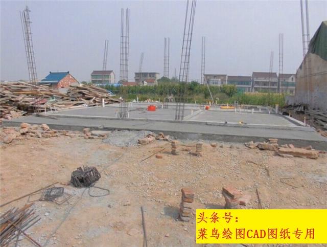 21萬建3層別墅，戶型方正簡潔大方，房間尺度適宜合理帶大陽臺