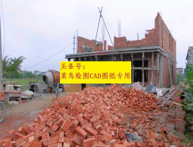 21萬建3層別墅，戶型方正簡潔大方，房間尺度適宜合理帶大陽臺