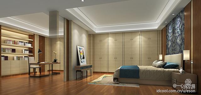 別墅還是新中式的好