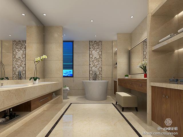 別墅還是新中式的好