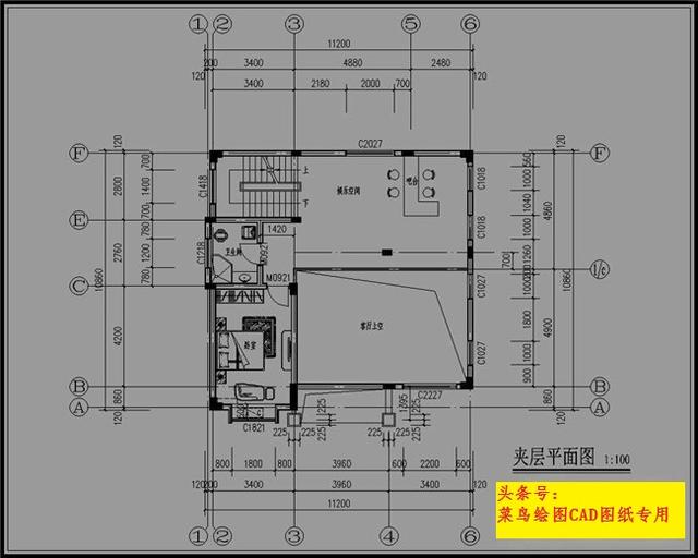 45萬建4層別墅！框架結(jié)構(gòu)（樁基），帶夾層客廳、玄關(guān)、娛樂室