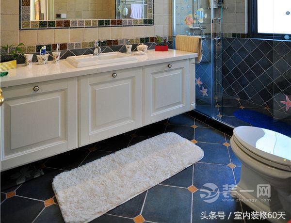 挑空美式別墅低調(diào)奢華 深圳別墅裝修設計參考實景案例