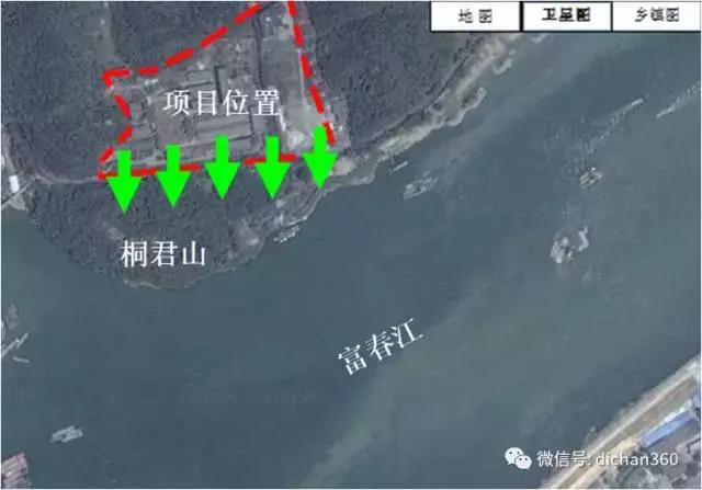 綠城別墅項目景觀設計手法（全套）