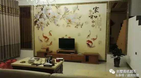 建房要趁早，包工頭35萬(wàn)帶裝修小別墅建成，羨煞旁人