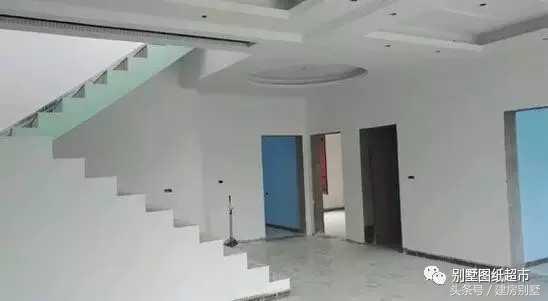 建房要趁早，包工頭35萬(wàn)帶裝修小別墅建成，羨煞旁人