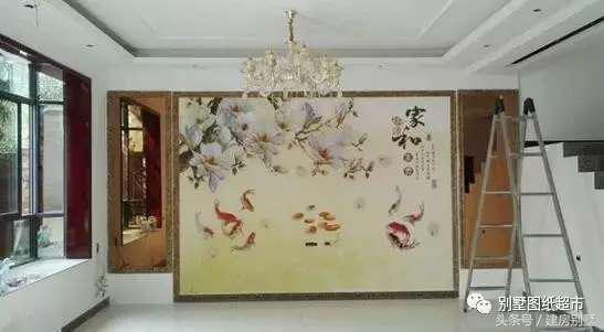 建房要趁早，包工頭35萬(wàn)帶裝修小別墅建成，羨煞旁人