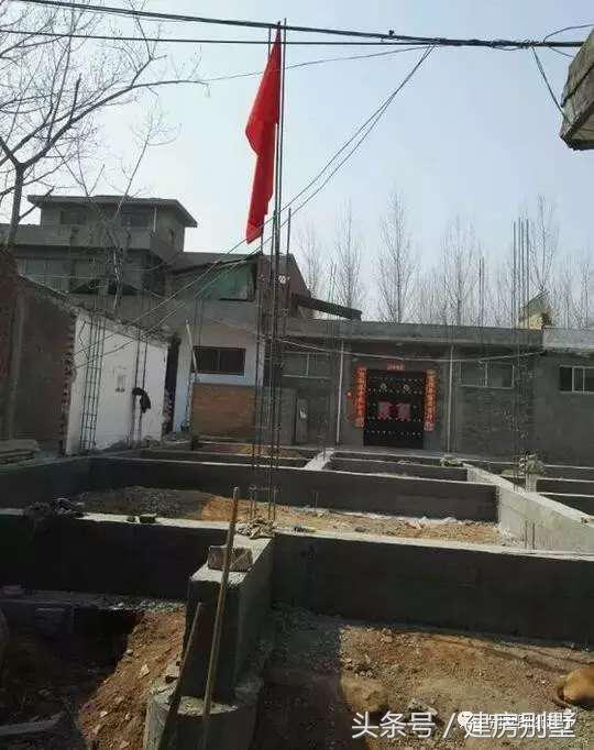 建房要趁早，包工頭35萬(wàn)帶裝修小別墅建成，羨煞旁人