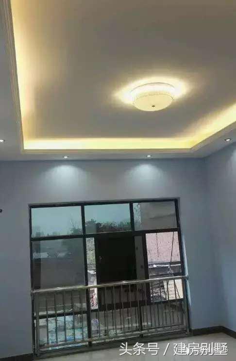 建房要趁早，包工頭35萬(wàn)帶裝修小別墅建成，羨煞旁人