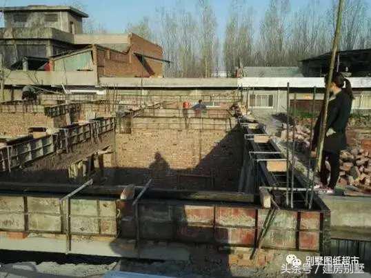 建房要趁早，包工頭35萬(wàn)帶裝修小別墅建成，羨煞旁人