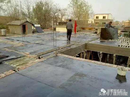 建房要趁早，包工頭35萬(wàn)帶裝修小別墅建成，羨煞旁人