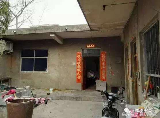 建房要趁早，包工頭35萬(wàn)帶裝修小別墅建成，羨煞旁人