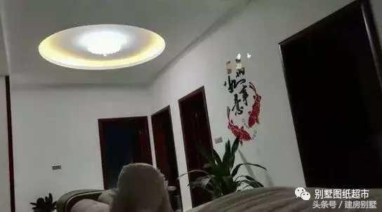 建房要趁早，包工頭35萬(wàn)帶裝修小別墅建成，羨煞旁人