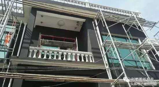 建房要趁早，包工頭35萬(wàn)帶裝修小別墅建成，羨煞旁人