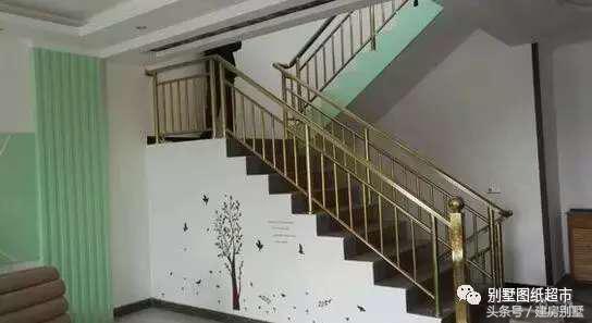 建房要趁早，包工頭35萬(wàn)帶裝修小別墅建成，羨煞旁人