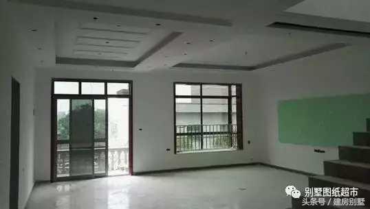 建房要趁早，包工頭35萬(wàn)帶裝修小別墅建成，羨煞旁人