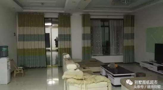 建房要趁早，包工頭35萬(wàn)帶裝修小別墅建成，羨煞旁人