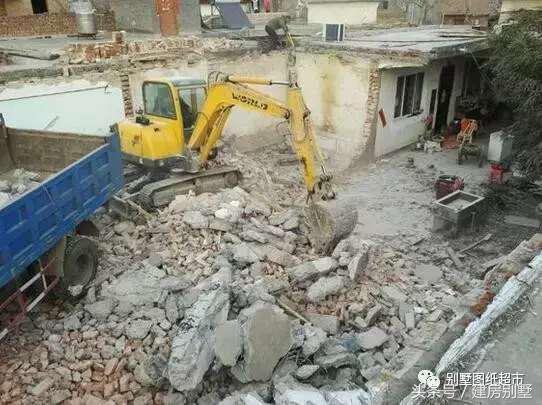 建房要趁早，包工頭35萬(wàn)帶裝修小別墅建成，羨煞旁人