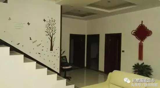 建房要趁早，包工頭35萬(wàn)帶裝修小別墅建成，羨煞旁人