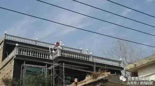 建房要趁早，包工頭35萬(wàn)帶裝修小別墅建成，羨煞旁人