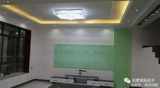 建房要趁早，包工頭35萬(wàn)帶裝修小別墅建成，羨煞旁人