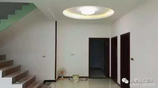 建房要趁早，包工頭35萬(wàn)帶裝修小別墅建成，羨煞旁人