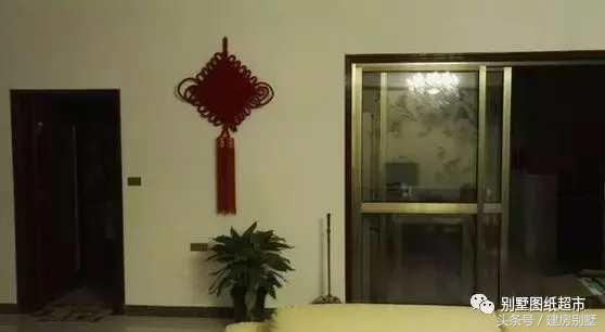 建房要趁早，包工頭35萬(wàn)帶裝修小別墅建成，羨煞旁人