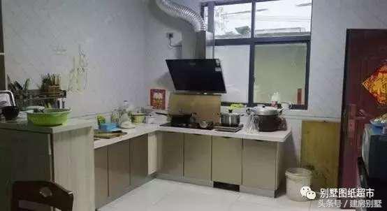 建房要趁早，包工頭35萬(wàn)帶裝修小別墅建成，羨煞旁人