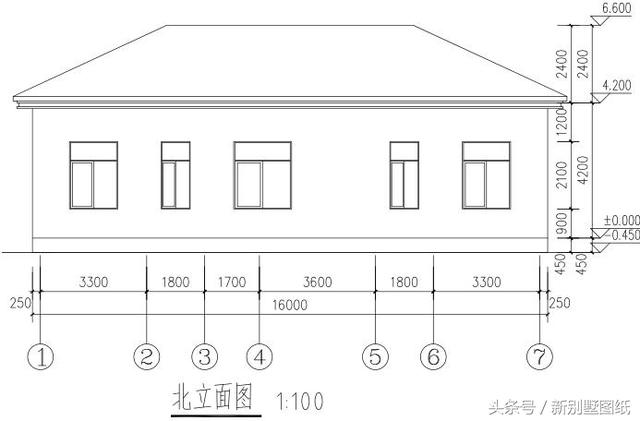 一套9萬(wàn)的一層平房，4間臥室，非常適合不常住農(nóng)村的建！
