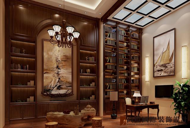 金地世家獨棟別墅600方｜休閑度假居所｜托斯卡納風格