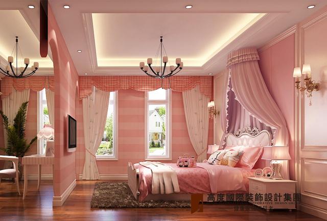 金地世家獨棟別墅600方｜休閑度假居所｜托斯卡納風格