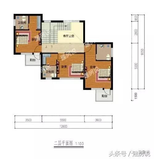 這是一款帶地下室輕鋼結(jié)構(gòu)戶型，建造在水上的度假農(nóng)村別墅