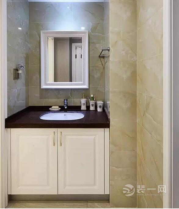 152平簡歐輕奢聯排別墅裝修效果圖