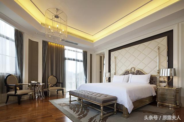 500平米簡(jiǎn)歐別墅，迎合你浪漫的情調(diào)