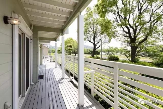 5套高性價(jià)比經(jīng)典原木別墅，或許有一款屬于你