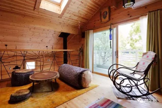 5套高性價(jià)比經(jīng)典原木別墅，或許有一款屬于你