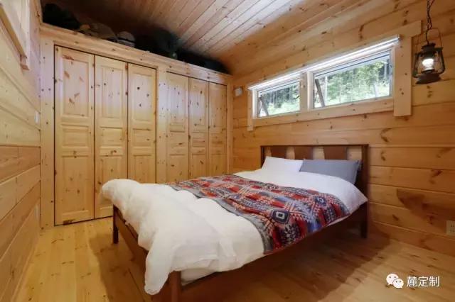 5套高性價(jià)比經(jīng)典原木別墅，或許有一款屬于你