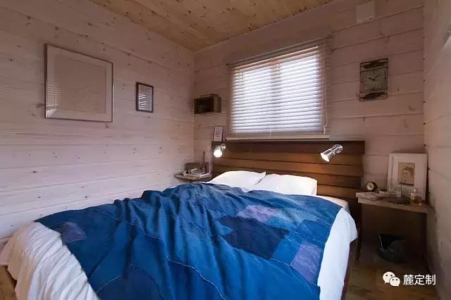 5套高性價(jià)比經(jīng)典原木別墅，或許有一款屬于你