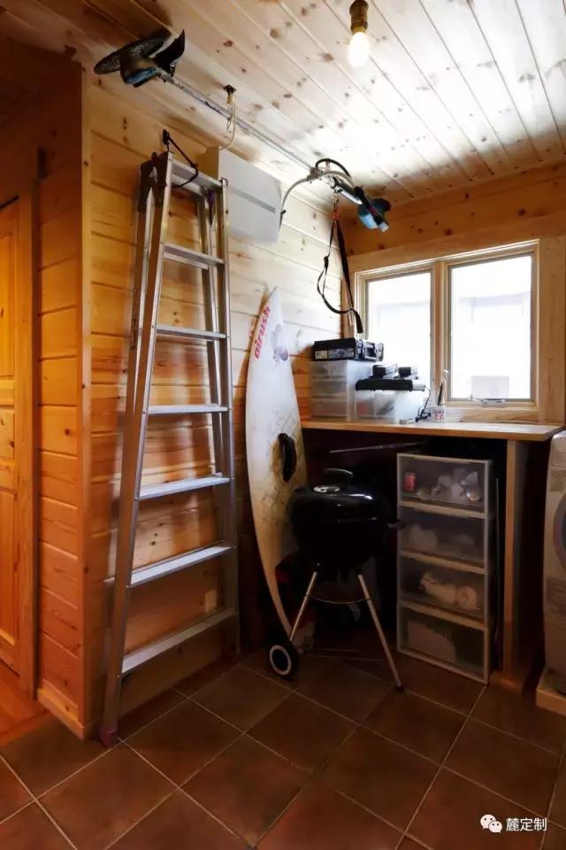 5套高性價(jià)比經(jīng)典原木別墅，或許有一款屬于你