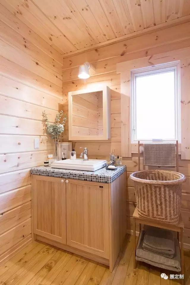 5套高性價(jià)比經(jīng)典原木別墅，或許有一款屬于你