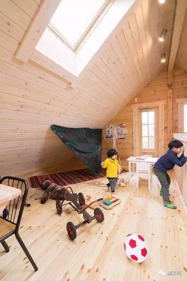 5套高性價(jià)比經(jīng)典原木別墅，或許有一款屬于你