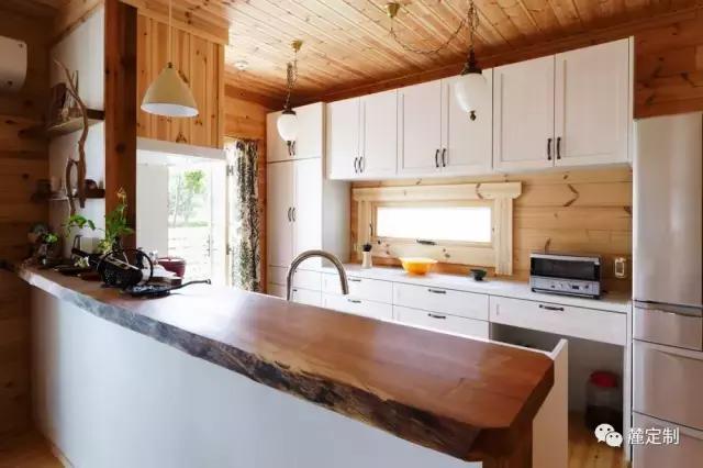 5套高性價(jià)比經(jīng)典原木別墅，或許有一款屬于你