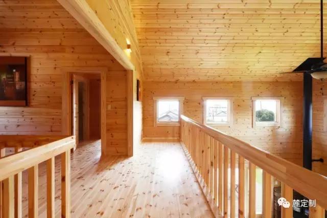 5套高性價(jià)比經(jīng)典原木別墅，或許有一款屬于你