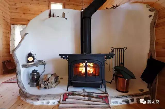 5套高性價(jià)比經(jīng)典原木別墅，或許有一款屬于你