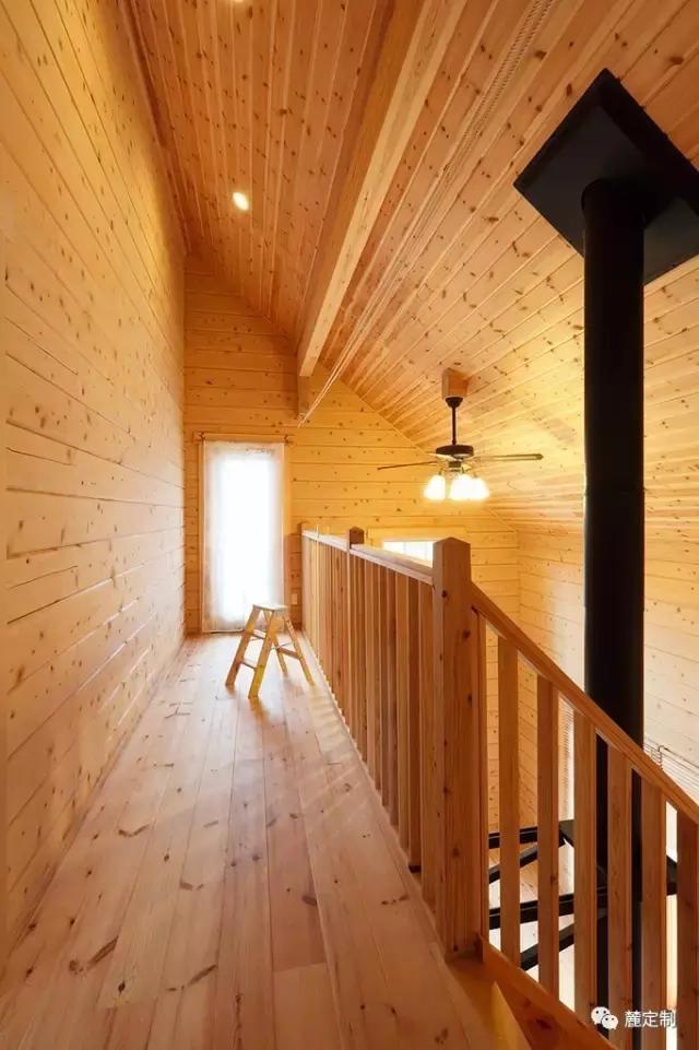 5套高性價(jià)比經(jīng)典原木別墅，或許有一款屬于你